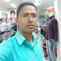 Md Abid Hussainmansoori-Freelancer in ,India