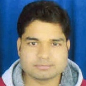 Suraj Shukla-Freelancer in Lucknow,India
