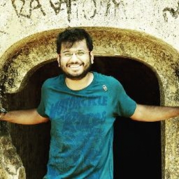 Aaghran Ghosh-Freelancer in Bengaluru,India