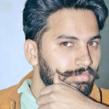 Nisar Aslam-Freelancer in Faisalabad,Pakistan