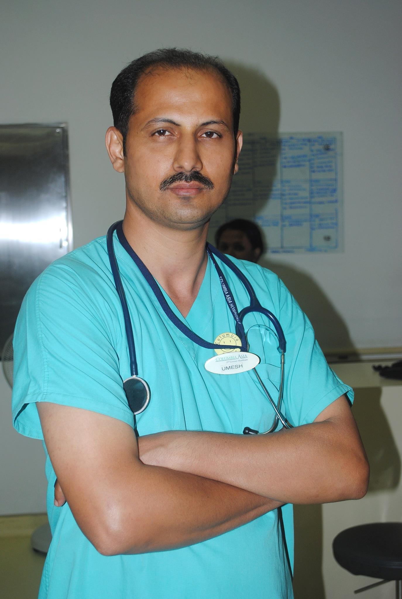 Umesh Shingri-Freelancer in Hubli,India