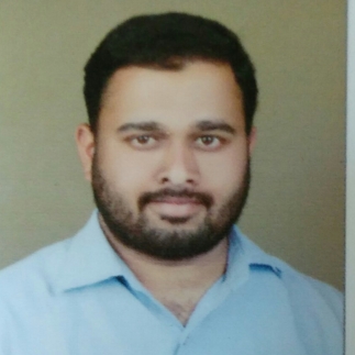 Amit Bhosale-Freelancer in Bengaluru,India