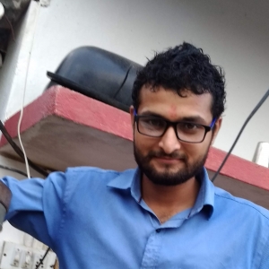 Aman Choudhary-Freelancer in ,India