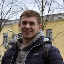 Oleh Kurpiak-Freelancer in ,Ukraine