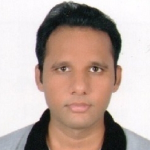 Kapil Baghel-Freelancer in Bhopal,India