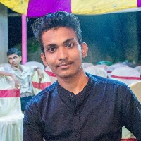 Sougata Maity-Freelancer in Debra,India