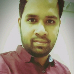 Vikram Dulloor-Freelancer in Bengaluru,India