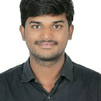 Charan Muramshetty-Freelancer in Hyderabad,India