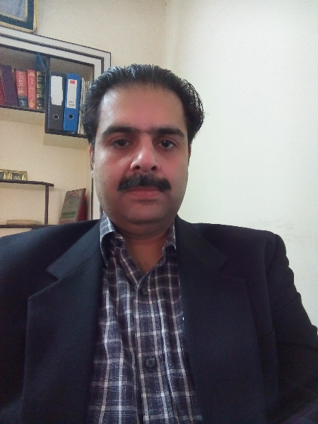 Ahmad Ali Tipu-Freelancer in Faisalabad,Pakistan