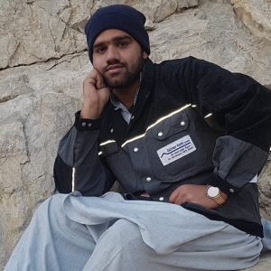 Adil Rajpoot-Freelancer in Quetta,Pakistan
