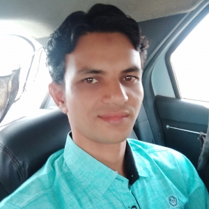 Mominuddin Sheikh-Freelancer in khargone,India