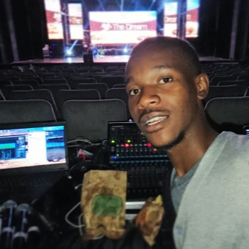 Linton Lupahla-Freelancer in Harare,Zimbabwe