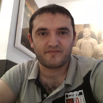 Arsen Khachatryan-Freelancer in Valencia,Spain