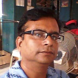 Satish Singh-Freelancer in Medinipur,India