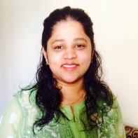 Supriya Chopade-Freelancer in Pune,India