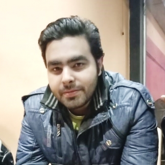 Shehroz Dilbar-Freelancer in Lahore,Pakistan