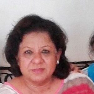 Rita Bhatnagar-Freelancer in Surat,India