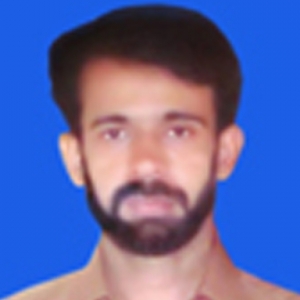 Muazzam Ali-Freelancer in Multan,Pakistan