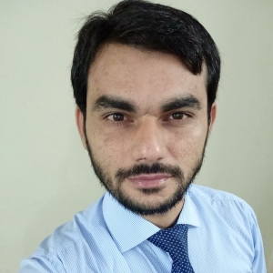 Hammad H-Freelancer in Multan,Pakistan