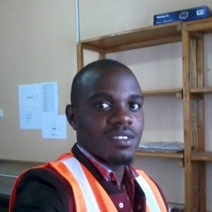 Muhoozi George-Freelancer in Kampala,Uganda