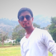 Shaik Sadiq Basha L-Freelancer in ,India