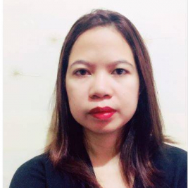Lilybeth Herrera-Freelancer in Mandaluyong City,Philippines
