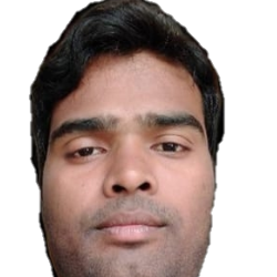 Krishna Kumar Pandey-Freelancer in Zamania,India
