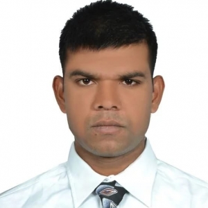 Jitendra Kumar Rao-Freelancer in Jeddah,Saudi Arabia