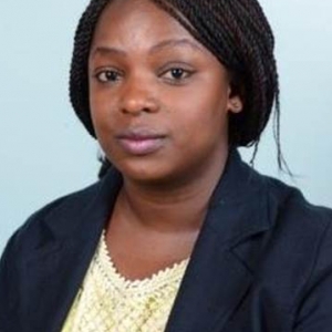 Ruth Njuguna-Freelancer in Nairobi,Kenya