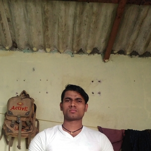 Vishal Govind Raut-Freelancer in ,India