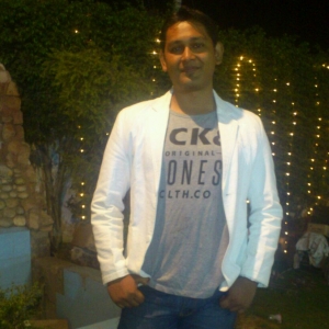Danish Ahmad-Freelancer in Delhi,India
