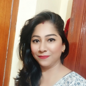 Sayontika Mitra-Freelancer in New Delhi,India