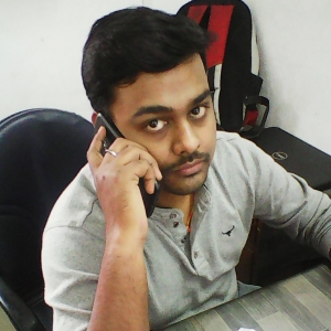 Abhishek Kumar Sinha-Freelancer in Agra,India