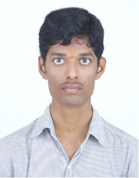 Chittireddy Rakeshkumar-Freelancer in warangal,ts,India