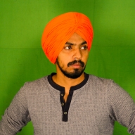 Sukhjinder Singh-Freelancer in Amritsar,India
