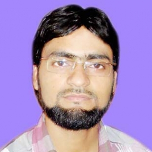 Safaruddin Ali-Freelancer in Lucknow,India