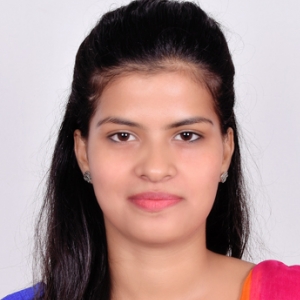 Swati Shwedesna-Freelancer in ,India