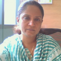 Neeta Bansode-Freelancer in Mumbai,India