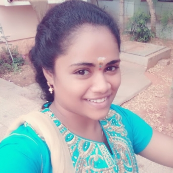 Lavanya Sujeetha-Freelancer in madurai,India