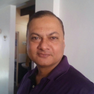 Prashant Lakhani-Freelancer in Mumbai,India