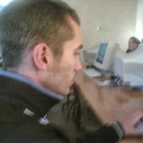 Bojan Babic-Freelancer in ,Serbia