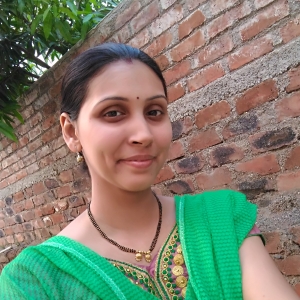 Pooja Agnihotri-Freelancer in Dombivli,India