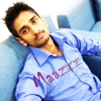 Mohamed Mafaz-Freelancer in Galle,Sri Lanka