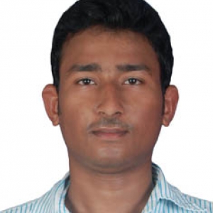 Newton Mohanty-Freelancer in ,India