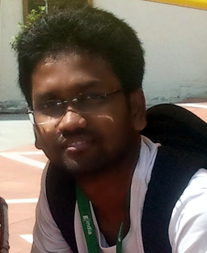 Ramkumar R-Freelancer in New Delhi,India