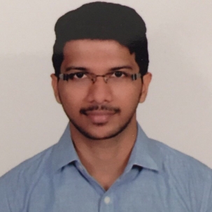 Sharuk Shaik-Freelancer in Hyderabad,India