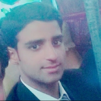 Atif Zulfiqar-Freelancer in Jhelum,Pakistan