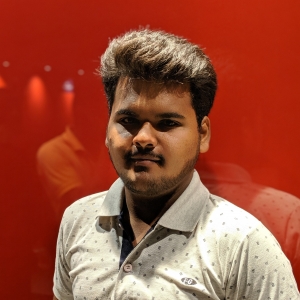 Gaurav Sali-Freelancer in Pune,India