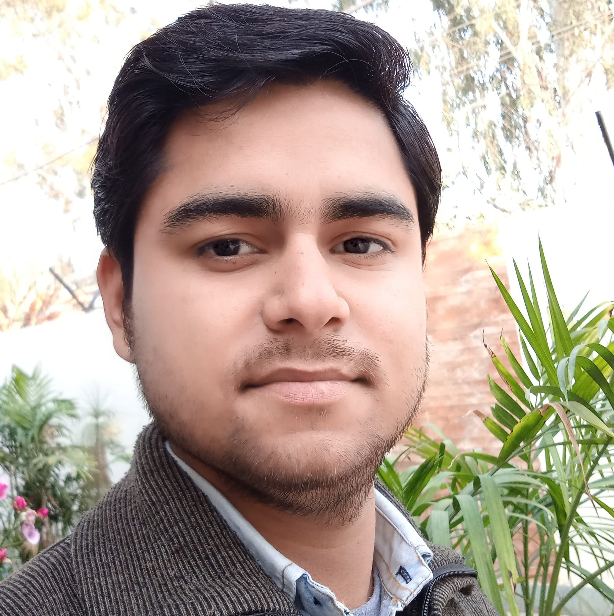 Sachin Prajapati-Freelancer in Sonipat,India