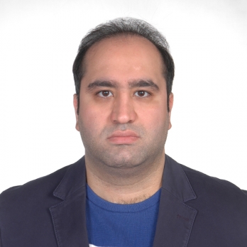 Navid Nabizadeh-Freelancer in Dubai,UAE